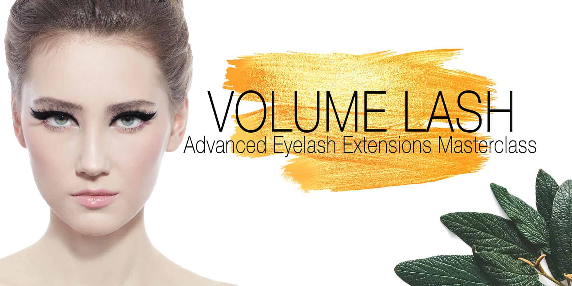 Eyelash Extension Training and Certification Classes